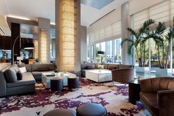  - Loews Atlanta Hotel - I-75 & I-85, Exit 250
