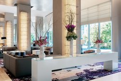  - Loews Atlanta Hotel - I-75 & I-85, Exit 250