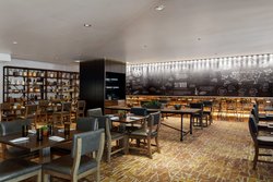  - Loews Atlanta Hotel - I-75 & I-85, Exit 250