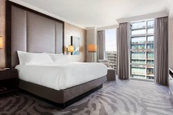  - Loews Atlanta Hotel - I-75 & I-85, Exit 250