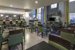  - Holiday Inn Express & Suites Livermore