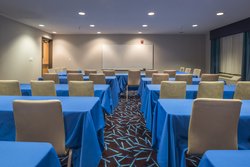  - Holiday Inn Express & Suites Livermore