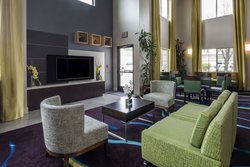  - Holiday Inn Express & Suites Livermore