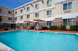 - Holiday Inn Express & Suites Livermore