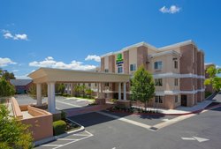  - Holiday Inn Express & Suites Livermore