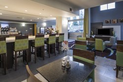  - Holiday Inn Express & Suites Livermore
