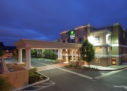  - Holiday Inn Express & Suites Livermore