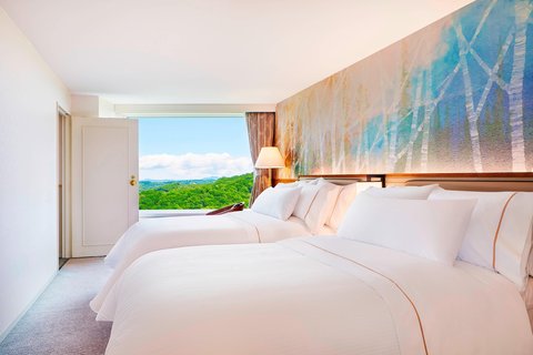THE WESTIN RUSUTSU RESORT - Photo 13