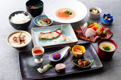 THE WESTIN RUSUTSU RESORT - Photo 44