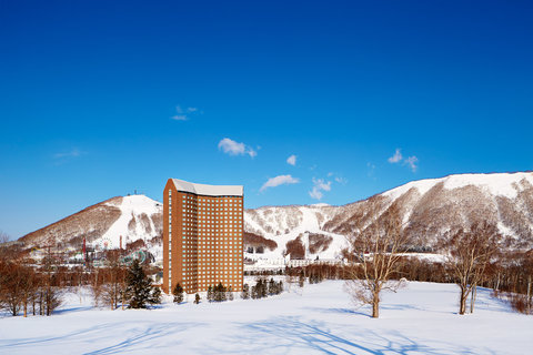 THE WESTIN RUSUTSU RESORT - Photo 46