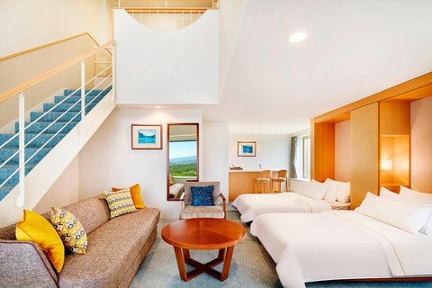 THE WESTIN RUSUTSU RESORT - Photo 17