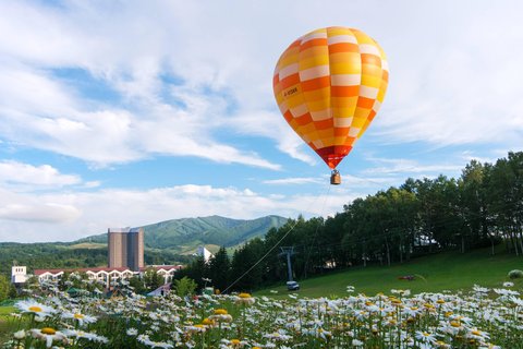THE WESTIN RUSUTSU RESORT - Photo 49