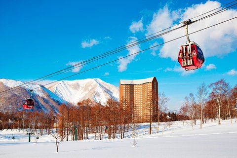 THE WESTIN RUSUTSU RESORT - Photo 53