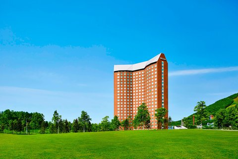 THE WESTIN RUSUTSU RESORT - Photo 51