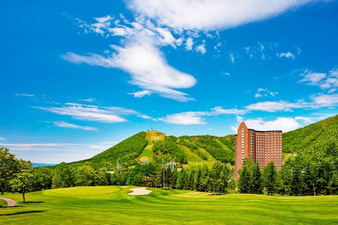 THE WESTIN RUSUTSU RESORT - Photo 55
