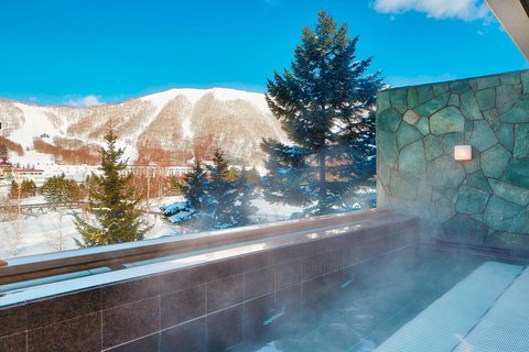 THE WESTIN RUSUTSU RESORT - Photo 57
