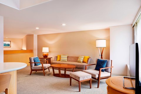 THE WESTIN RUSUTSU RESORT - Photo 19