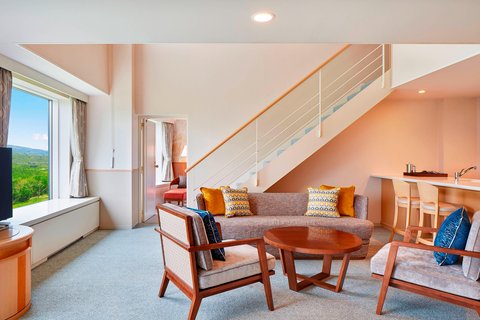 THE WESTIN RUSUTSU RESORT - Photo 22