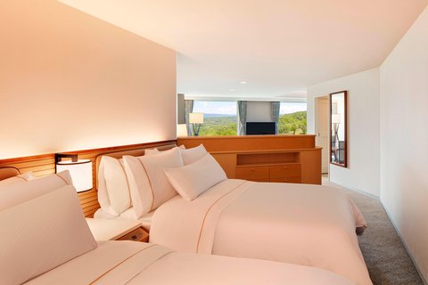 THE WESTIN RUSUTSU RESORT - Photo 14