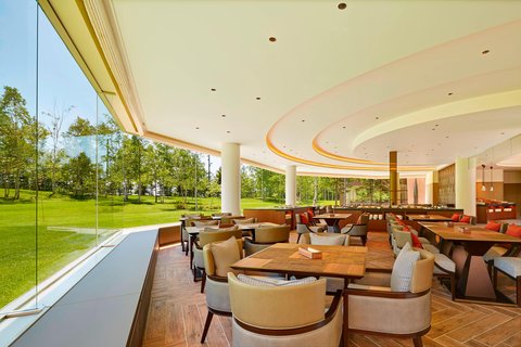THE WESTIN RUSUTSU RESORT - Photo 33