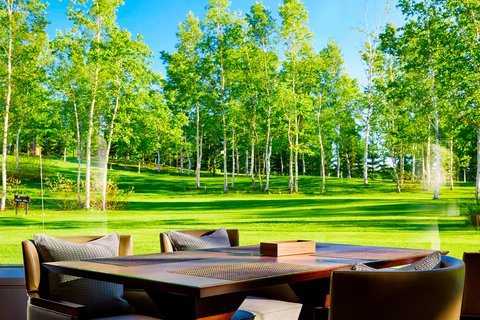 THE WESTIN RUSUTSU RESORT - Photo 31