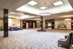  - Westin Hotel DFW Airport Irving