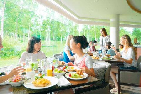 THE WESTIN RUSUTSU RESORT - Photo 34