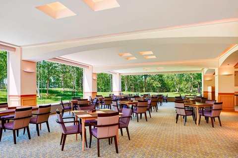 THE WESTIN RUSUTSU RESORT - Photo 37