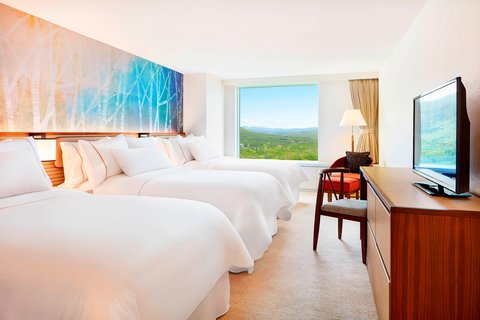 THE WESTIN RUSUTSU RESORT - Photo 15