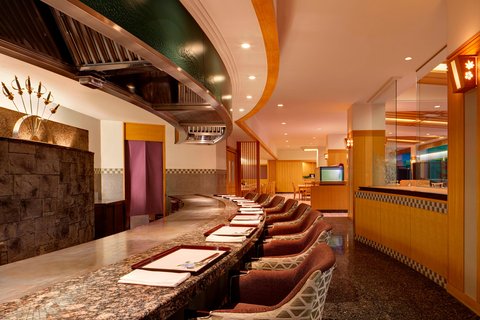 THE WESTIN RUSUTSU RESORT - Photo 41