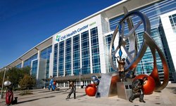  - Holiday Inn Downtown Airport Omaha