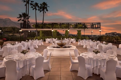 THE WESTIN LA QUINTA MARBELLA - Photo 62