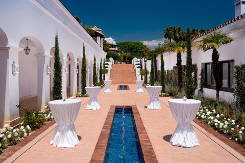 THE WESTIN LA QUINTA MARBELLA - Photo 63