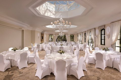 THE WESTIN LA QUINTA MARBELLA - Photo 69