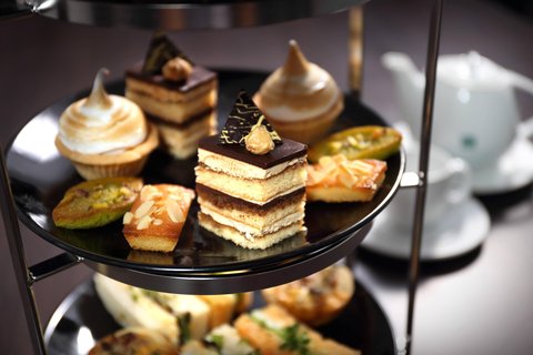 LE MERIDIEN PHUKET BEACH - Photo 101