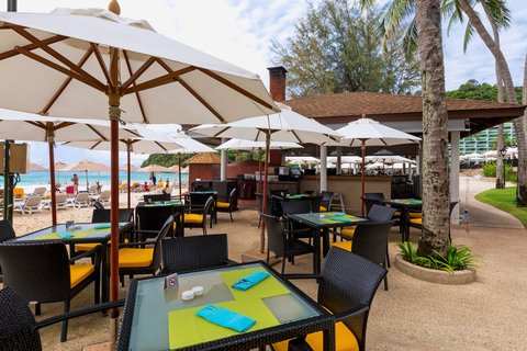 LE MERIDIEN PHUKET BEACH - Photo 82