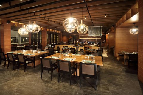 LE MERIDIEN PHUKET BEACH - Photo 83