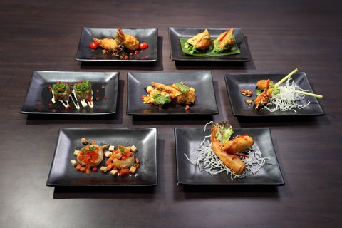 LE MERIDIEN PHUKET BEACH - Photo 97