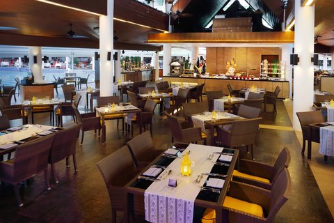 LE MERIDIEN PHUKET BEACH - Photo 84