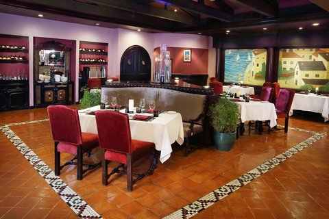 LE MERIDIEN PHUKET BEACH - Photo 87