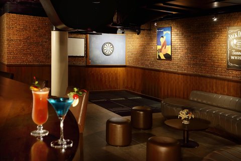 LE MERIDIEN PHUKET BEACH - Photo 88