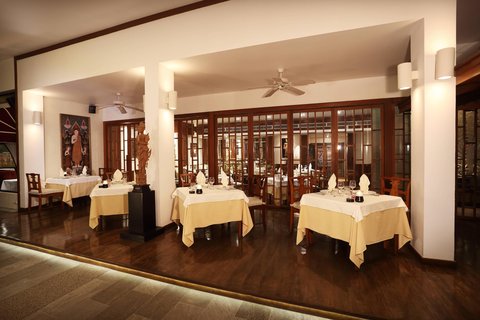 LE MERIDIEN PHUKET BEACH - Photo 91