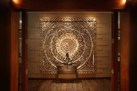 LE MERIDIEN PHUKET BEACH - Photo 92