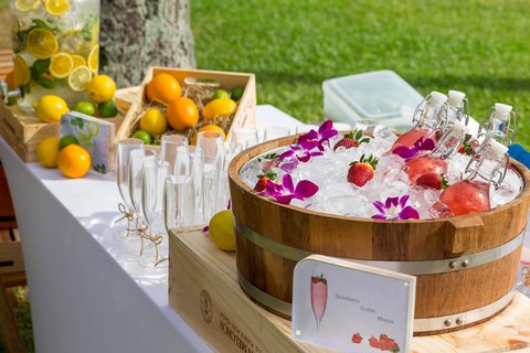 LE MERIDIEN PHUKET BEACH - Photo 143