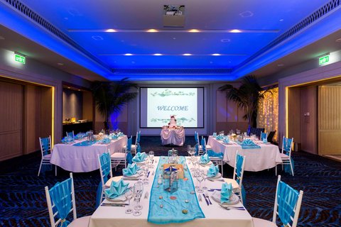 LE MERIDIEN PHUKET BEACH - Photo 144