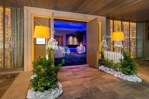 LE MERIDIEN PHUKET BEACH - Photo 145