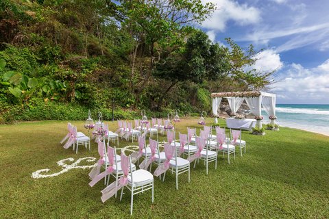 LE MERIDIEN PHUKET BEACH - Photo 148