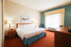  - Fairfield Inn & Suites by Marriott Warner Robins