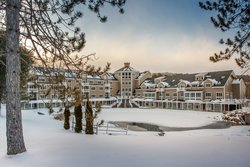  - Holiday Inn Club Vacations Mount Ascutney Resort