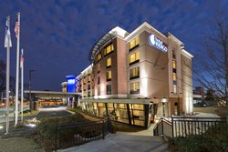  - Hotel Indigo Atlanta Airport College Park - I-85, Exit 72